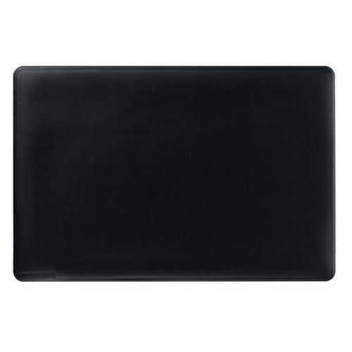 Sous-main matière spéciale souple 40x53 cm noir - Durable