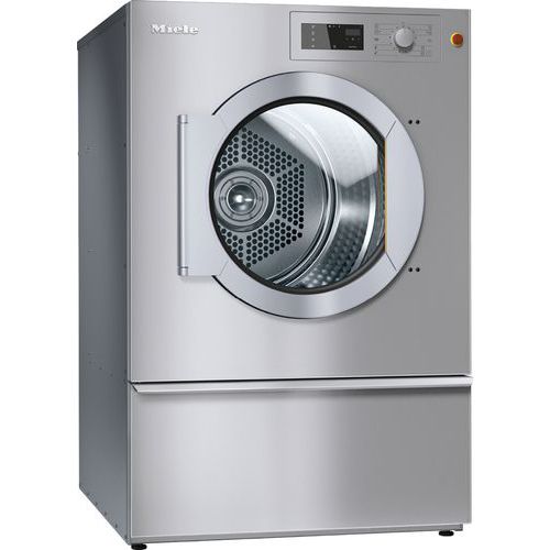 Sèche-linge 14 kg à évacuation, commande M select Top -Miele Professional