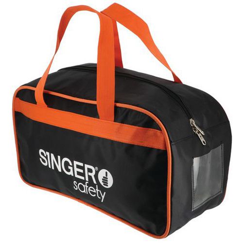 Sac de transport en polyester - Singer Safety