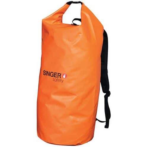 Sac de transport imperméable - Singer Safety