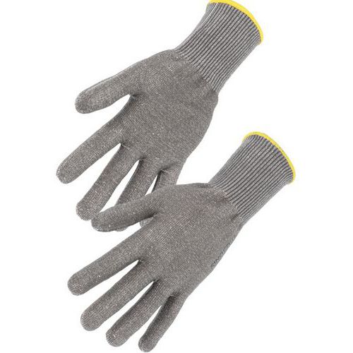 Gants PEHD sans enduction - Singer Safety