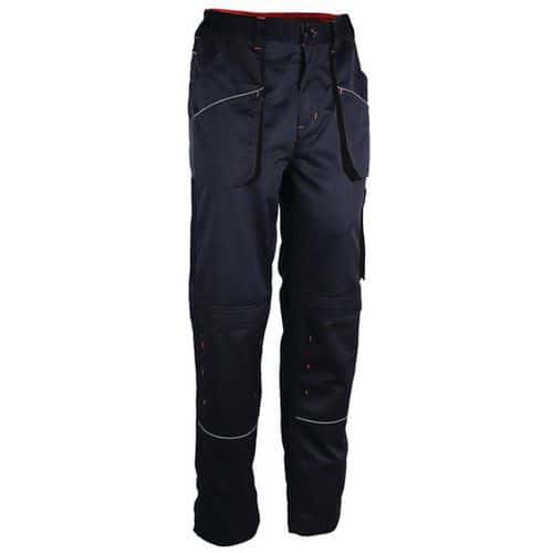 Pantalon de travail polyester coton - Singer Safety