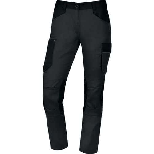 Pantalon de travail pour femme M2PA3F - Delta Plus