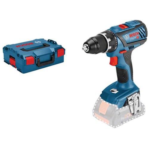 Perceuse visseuse GSR 18 V-28 - Bosch