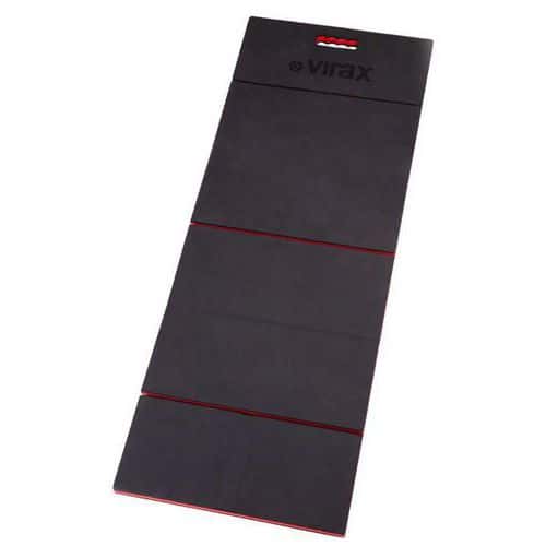 Tapis de protection multiposition - Virax