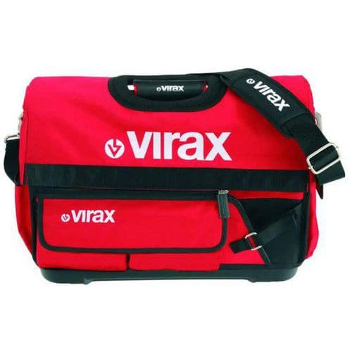 Sac à outils textile 56cm - Virax