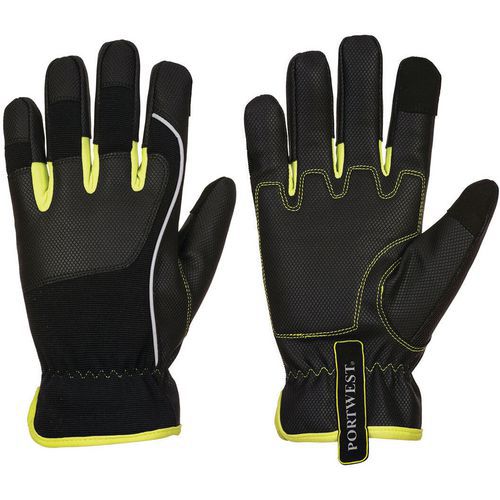 Gants multi-usage Tradesman PW3 - Portwest