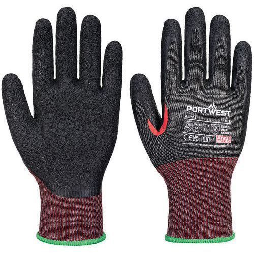 Gants CS anti-coupure F latex J13 - Portwest