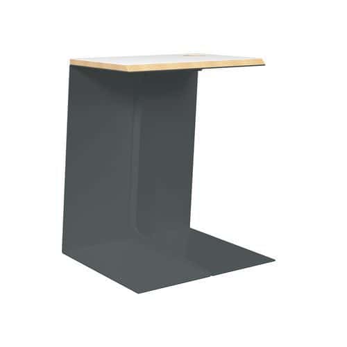 Table d'appoint 50 cm Poise