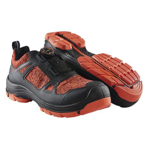 Chaussures de sécurité femmes 2471 S3 SRC HRO ESD - Blaklader