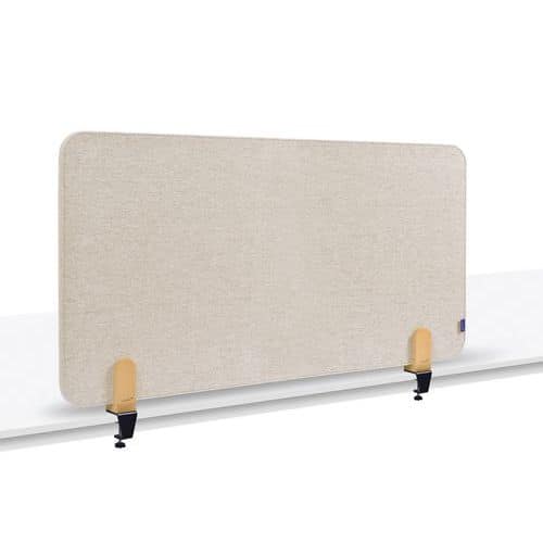 ELEMENTS Separateur de bureau acoustique - Legamaster