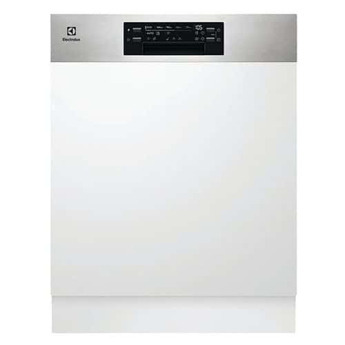 Lave-vaisselle intégrable 13 couverts Electrolux KEAC7200IX