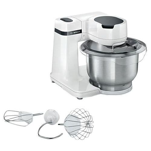 Robot Pâtissier - 3.8 L - Bosch - MUMS2EW00