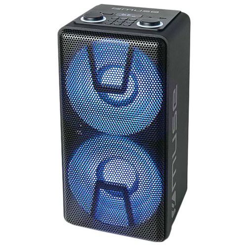 Hi-power Sans CD - 150 W (RMS) - Muse - M1805DJ