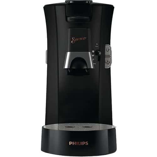 Cafetière SENSEO® Select noir - PHILIPS