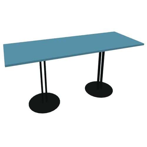 Table ROXANE -  Longueur: 140 cm