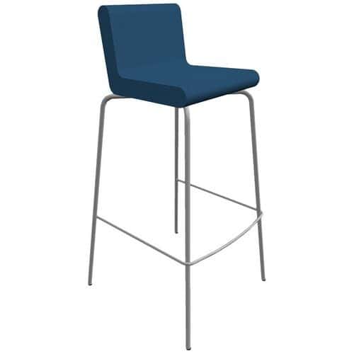 Tabouret ALTO -  Hauteur: 100 cm