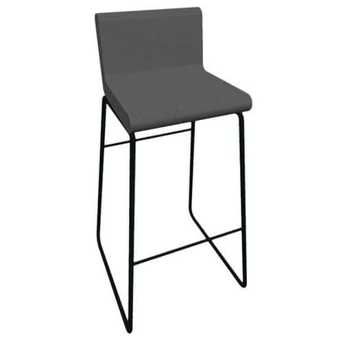 Tabouret CYCLO -  Hauteur: 100 cm