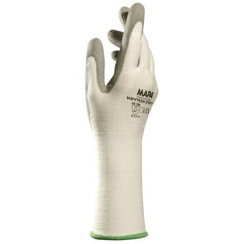 Gants anticoupures niveau B longue manchette KryTech 579 LC - Mapa