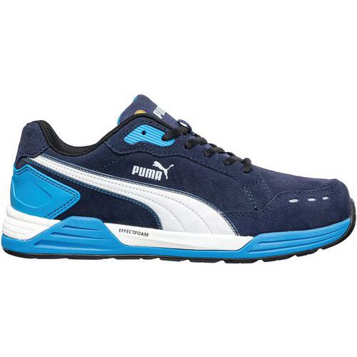 Chaussures de sécurité basses AIRTWIST S3 ESD HRO SRC - Puma Safety