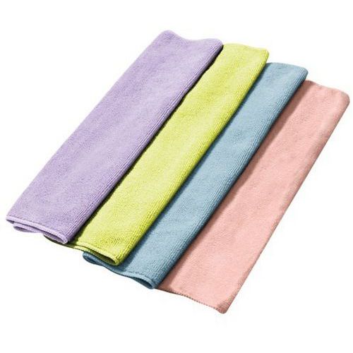 Chiffon microfibre multi-usages - 38x36cm - Mery