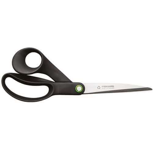 Ciseaux pour droitiers - 25cm - Fiskars