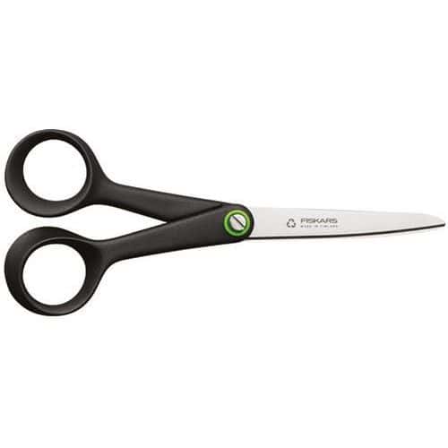 Ciseaux universel - 17cm - Fiskars ReNew