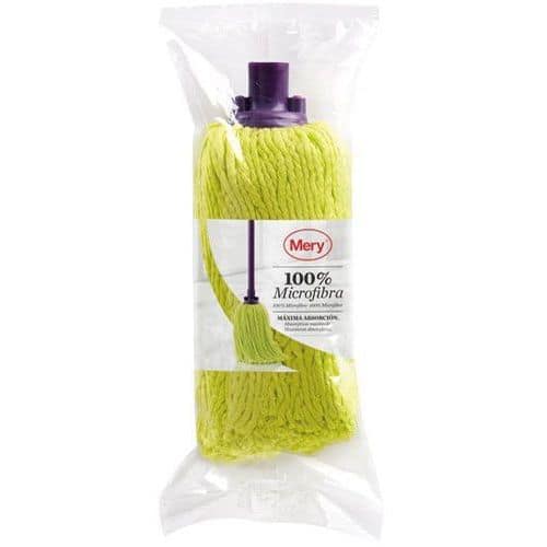 Frange de rechange microfibre - 22cm - Mery