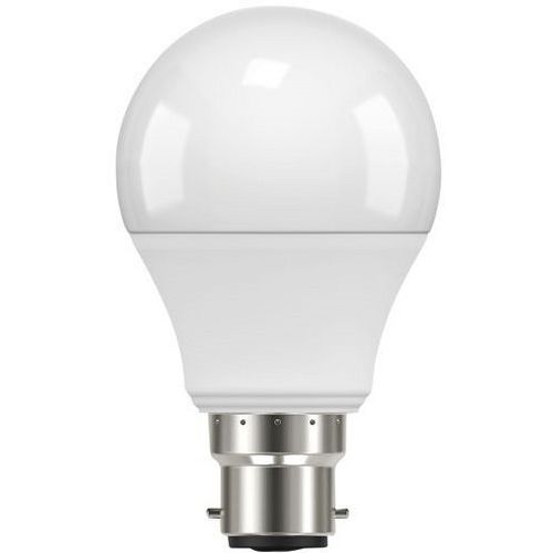 Led standard B22 - A67 - 9W - Aric