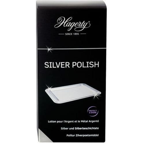 Polish argent - 250 ml - Hagerty