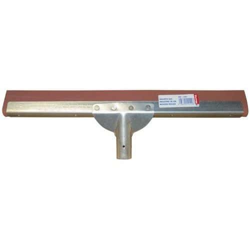 Raclette industrie rouge - 45cm - Thomas