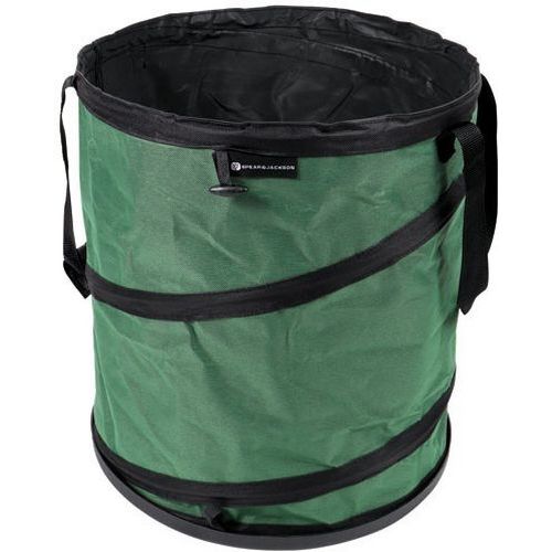 Sac de jardin pop-up - 56 litres - Spear - Jackson