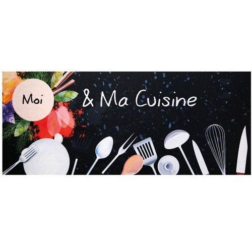 Tapis cuisine - 50x120 cm - Idmat