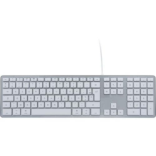 Clavier MAC MK340 USB - Dacomex