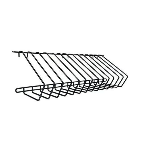 Rack metal 13 slots carrier 30 pour 17 pouces - LocknCharge