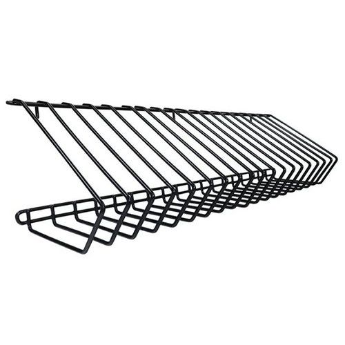 Rack metal 20 slots carrier 40 pour 17 pouces - LocknCharge