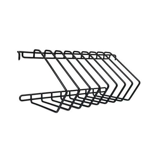 Rack metal carrier 20 pour 17 pouces - LocknCharge