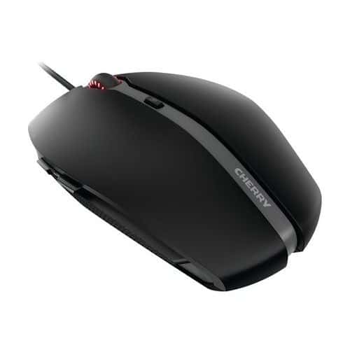 Souris gentix 4K USB - Cherry