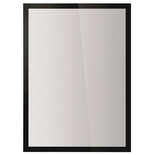 Cadre affichage Duraframe® Sun - Pour surface vitrée - Durable