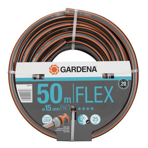 Tuyau Flex - Gardena