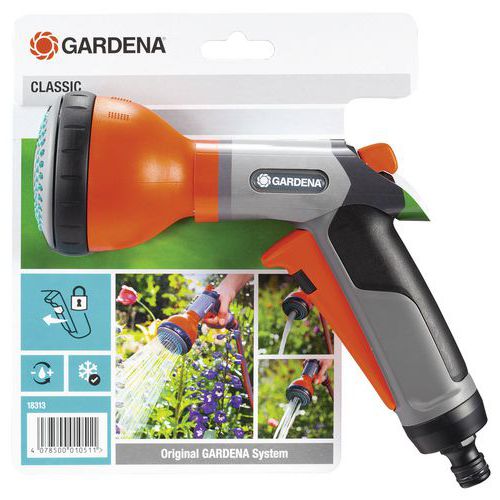 Pistolet multi-applications - Gardena