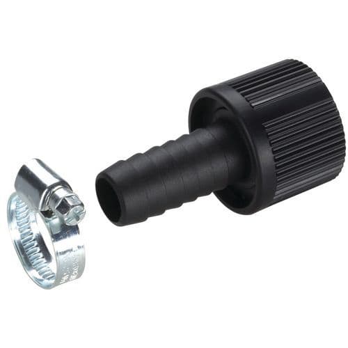 Adaptateur pour tuyau d'aspiration - Gardena