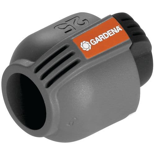 Bouchon Sprinklersystem 25 mm - Gardena