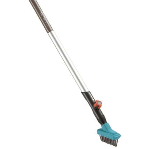 Brosse grattoir - Gardena