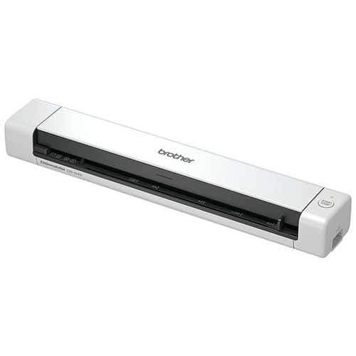 Scanner mobile DSmobile DS-640 - Brother