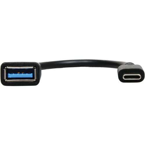 Convertisseur usb type C vers usb type A femelle - Port Connect