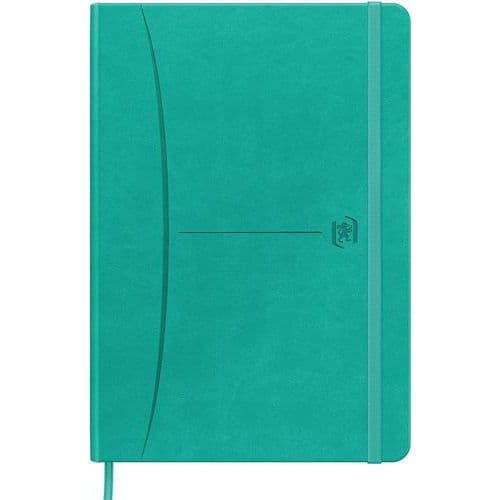 Cahier oxford-signature A5 160p 90g Q5 - Oxford