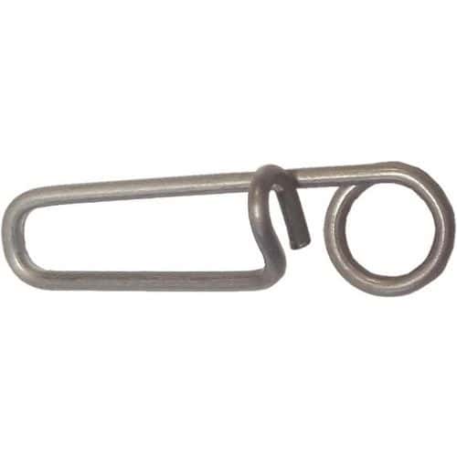 Clip inox FME pour cles mixtes 5 à 6 mm x5 - Sam