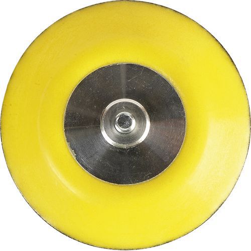 Velcro disque 75 mm - Rodac