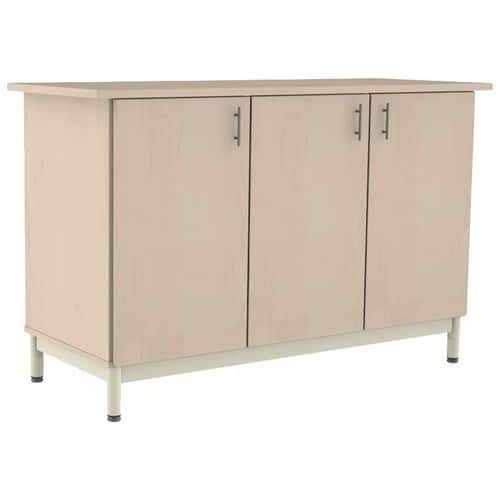 Buffet Arcus 3 portes Mobidecor